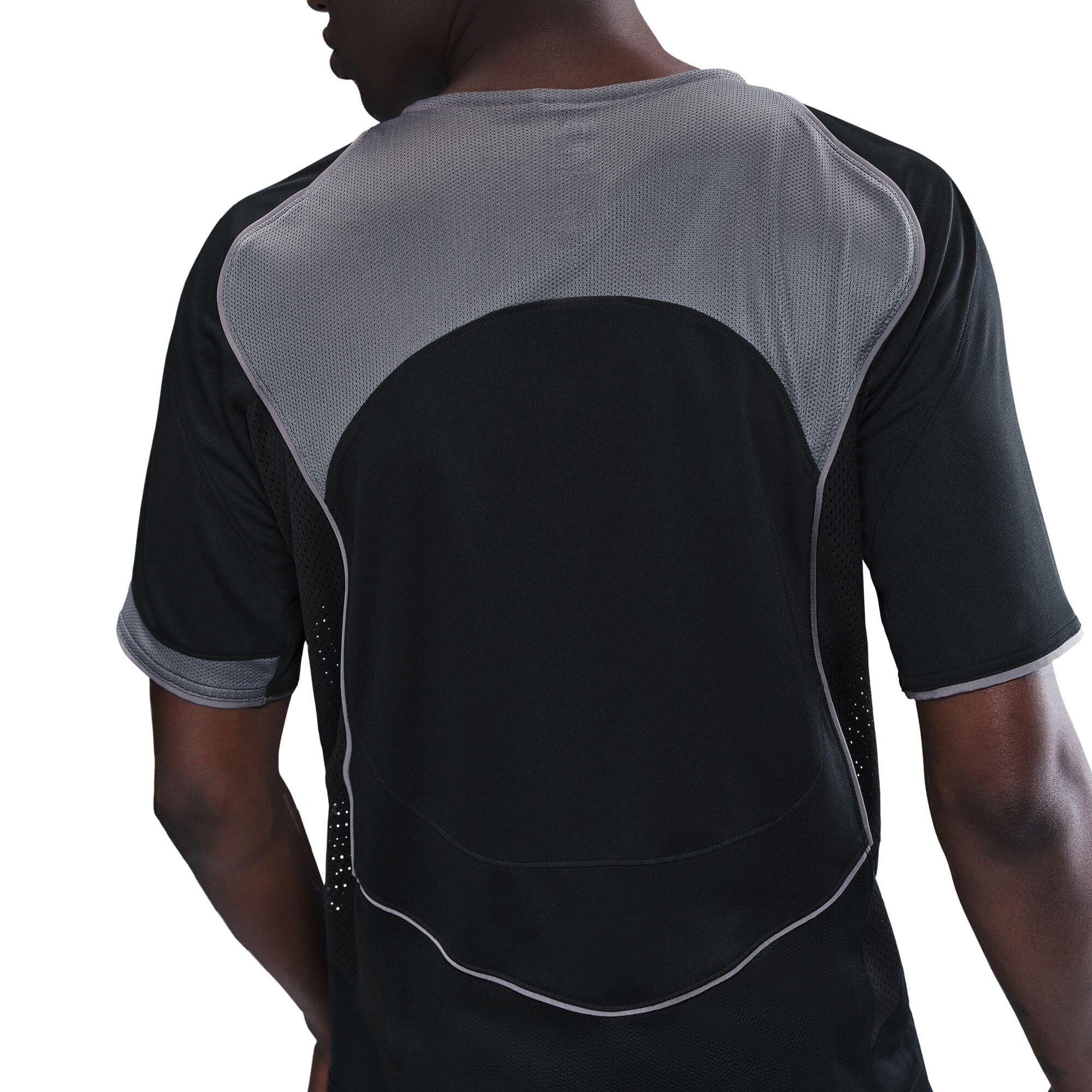 Total 90 Men's Dri-FIT Jersey (HV1178-010) Apparel Nike