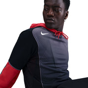 Total 90 Men's Dri-FIT Jersey (HV1178-010) Apparel Nike