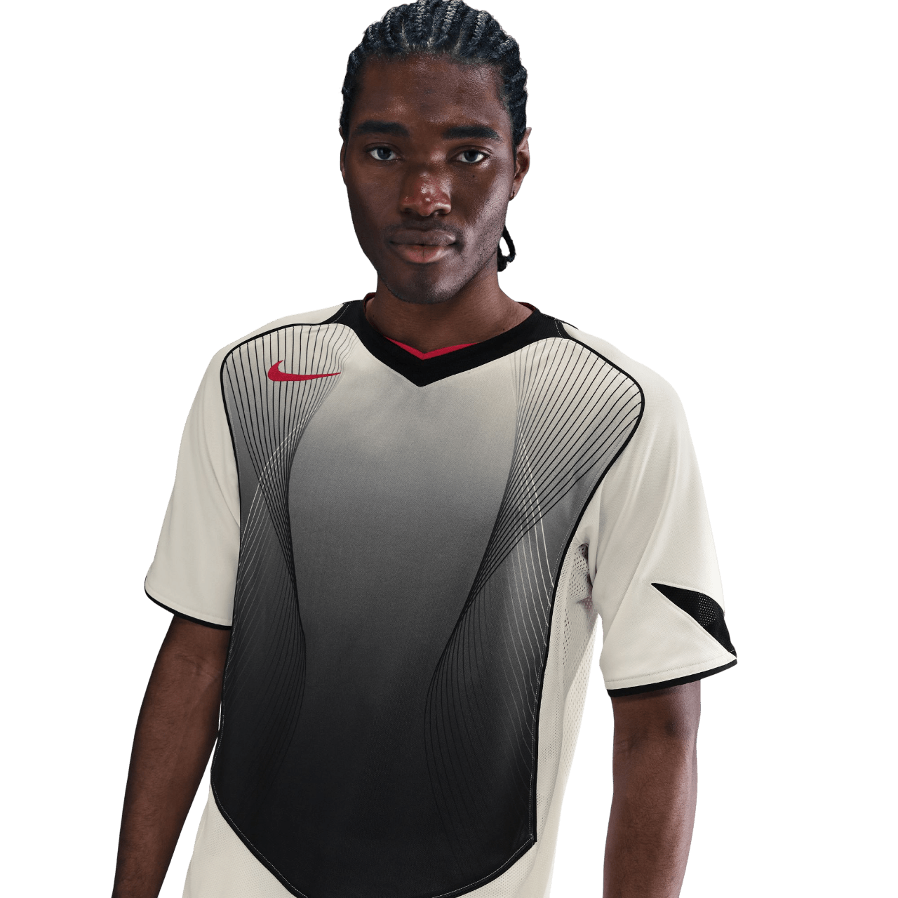 Total 90 Men's Dri-FIT Jersey (HV1178-133) Apparel Nike