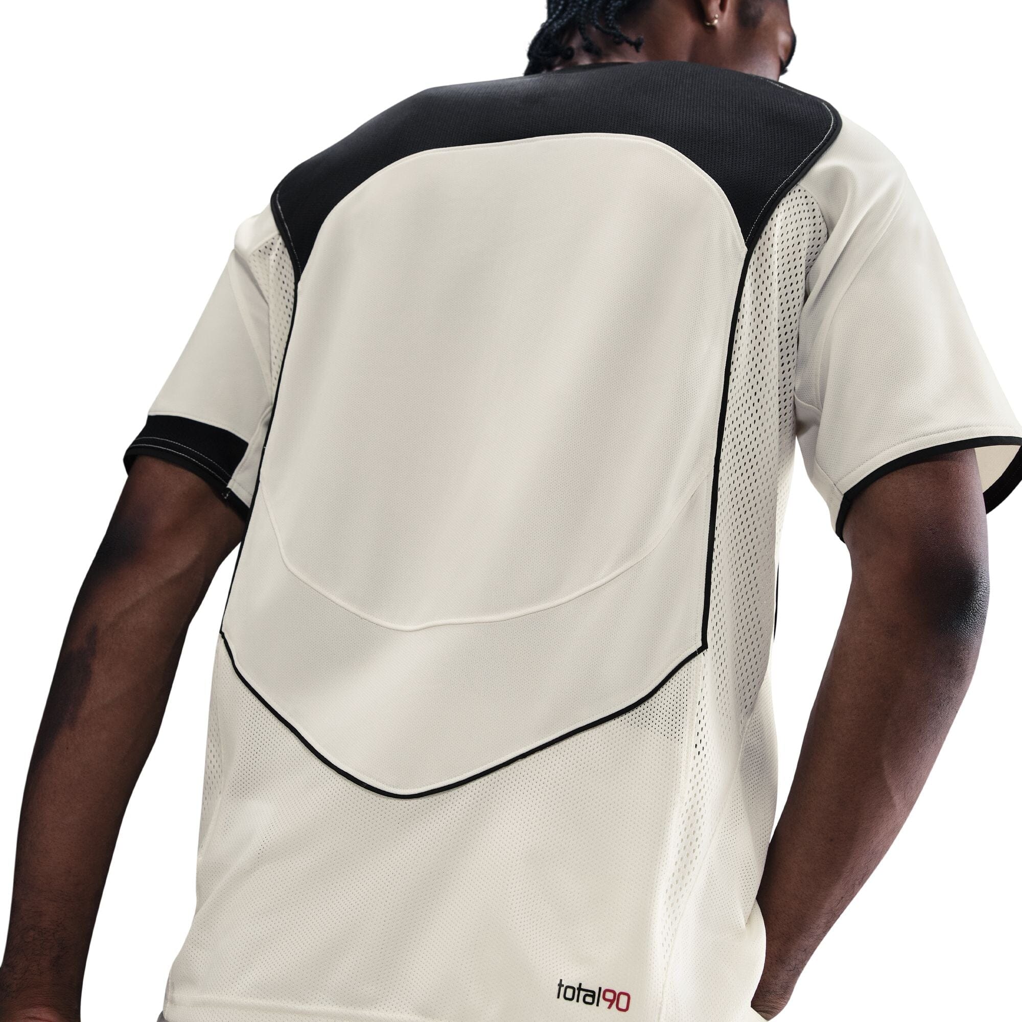 Total 90 Men's Dri-FIT Jersey (HV1178-133) Apparel Nike