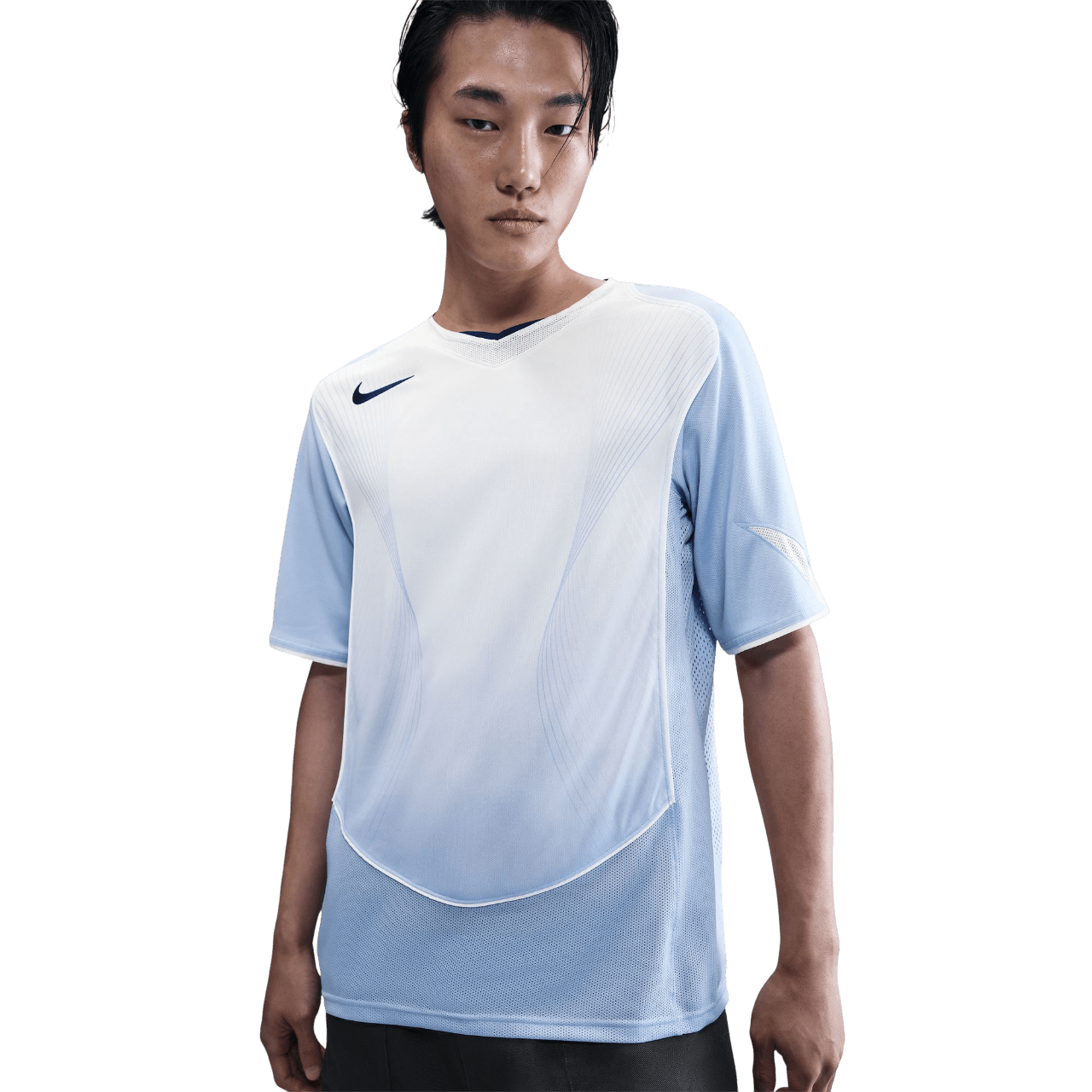Total 90 Men's Dri-FIT Jersey (HV1178-468) Apparel Nike