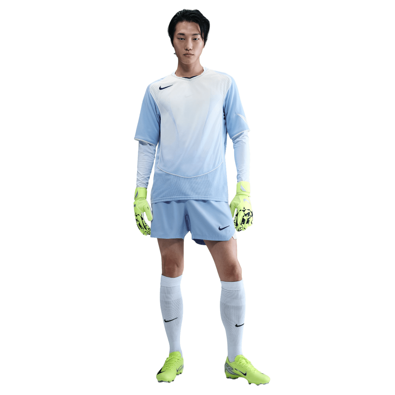 Total 90 Men's Dri-FIT Shorts (HV1182-468) Apparel Nike