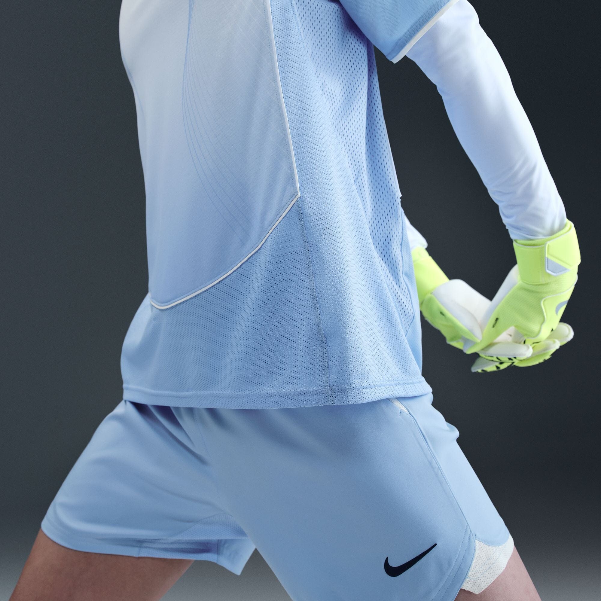 Total 90 Men's Dri-FIT Shorts (HV1182-468) Apparel Nike
