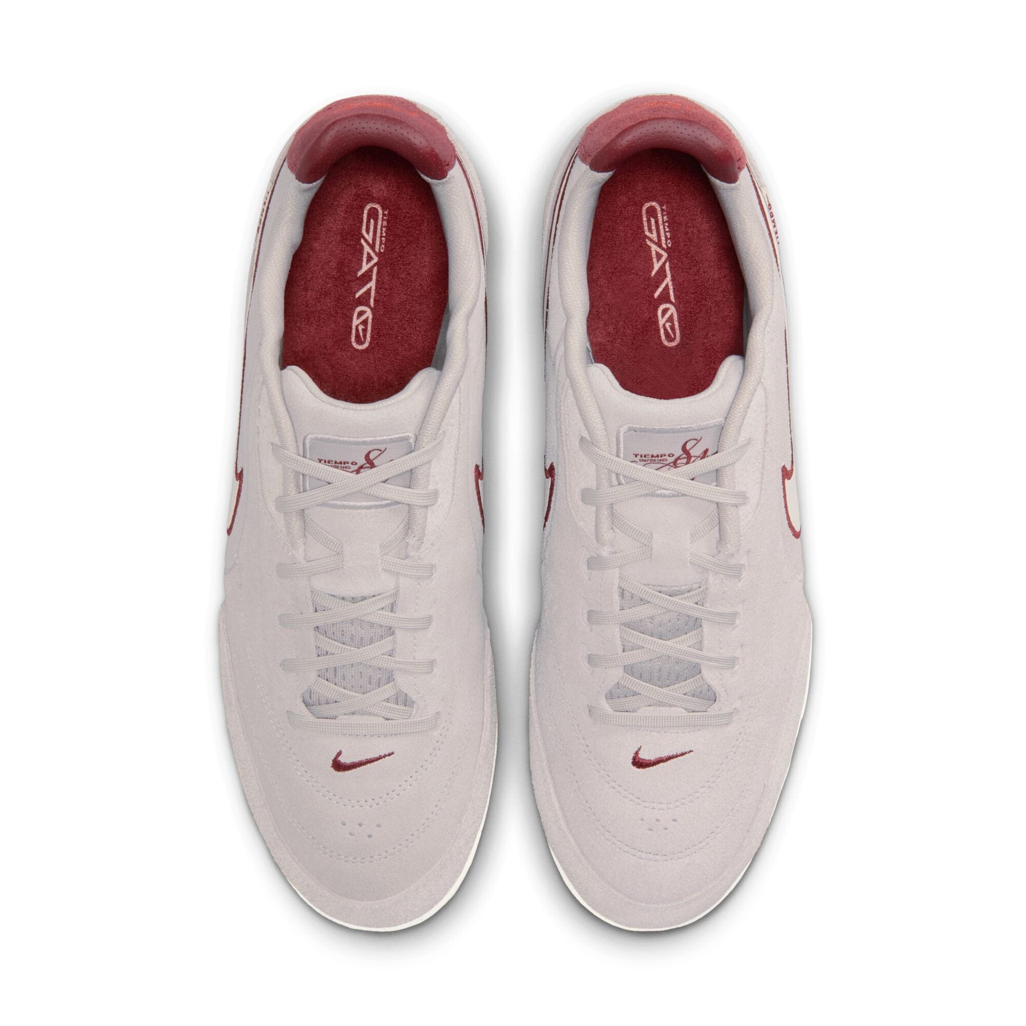 Tiempo Streetgato PRM (HV3493-216) Footwear Nike