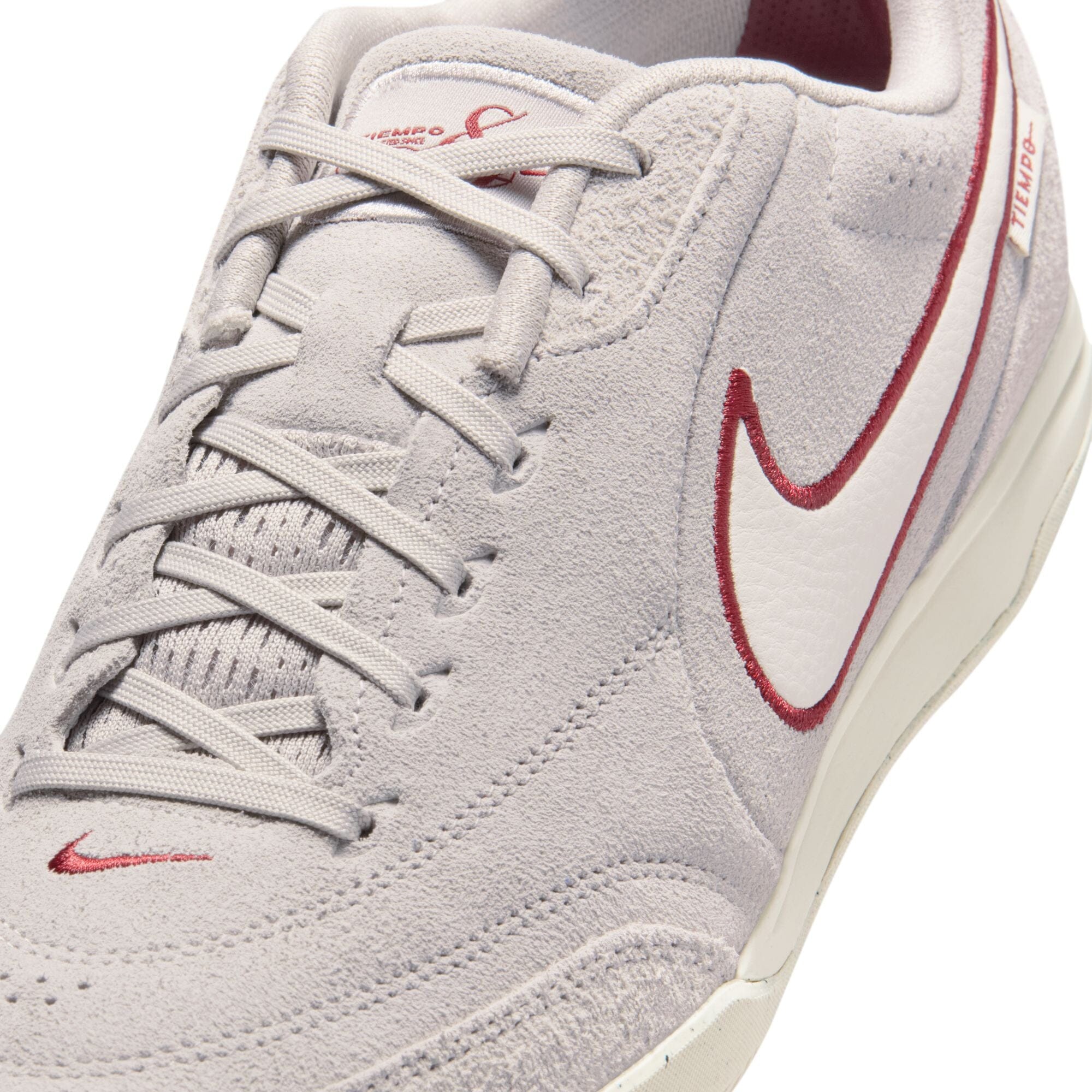 Tiempo Streetgato PRM (HV3493-216) Footwear Nike