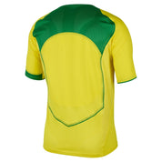Brazil 2004 Total 90 Reissue Jersey (HV4426-741) Apparel Nike