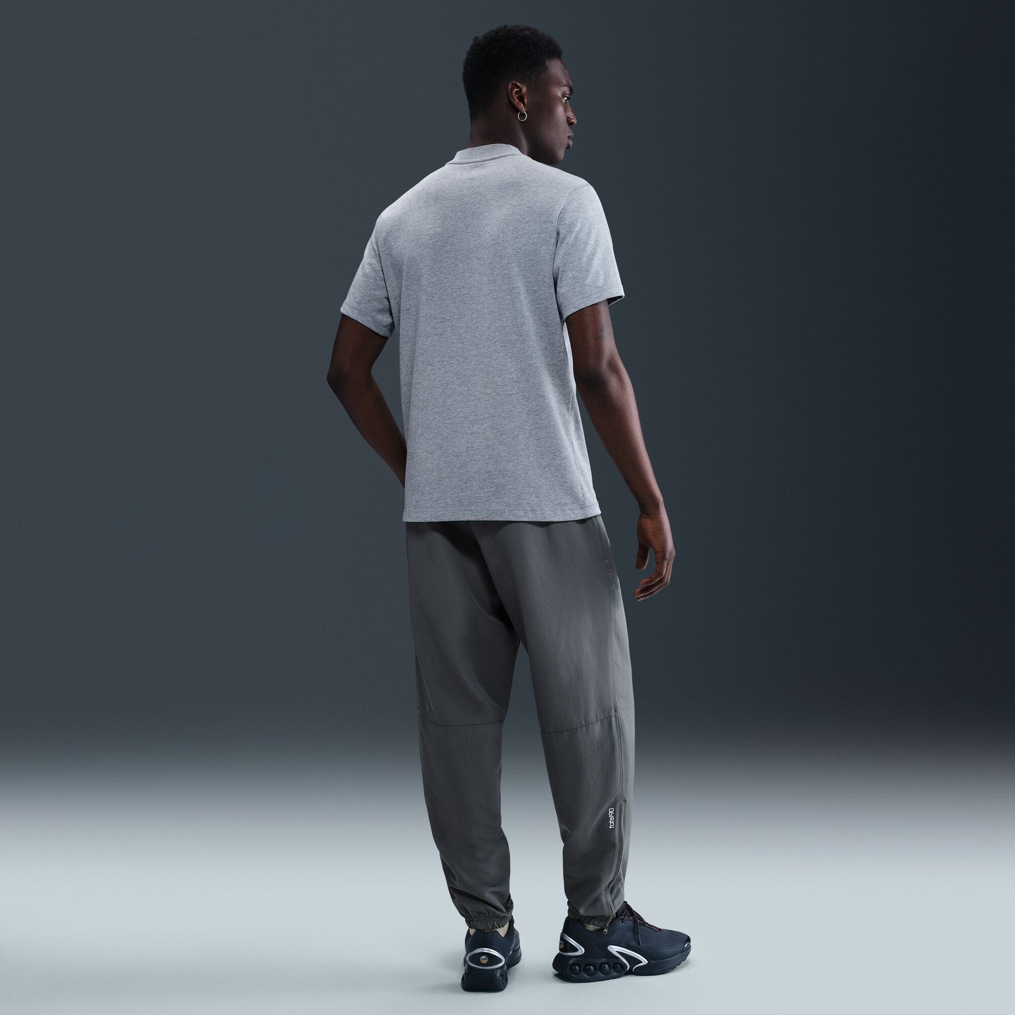 Brazil 2004 Total 90 Reissue Track Pants (HV4431-021) Apparel Nike