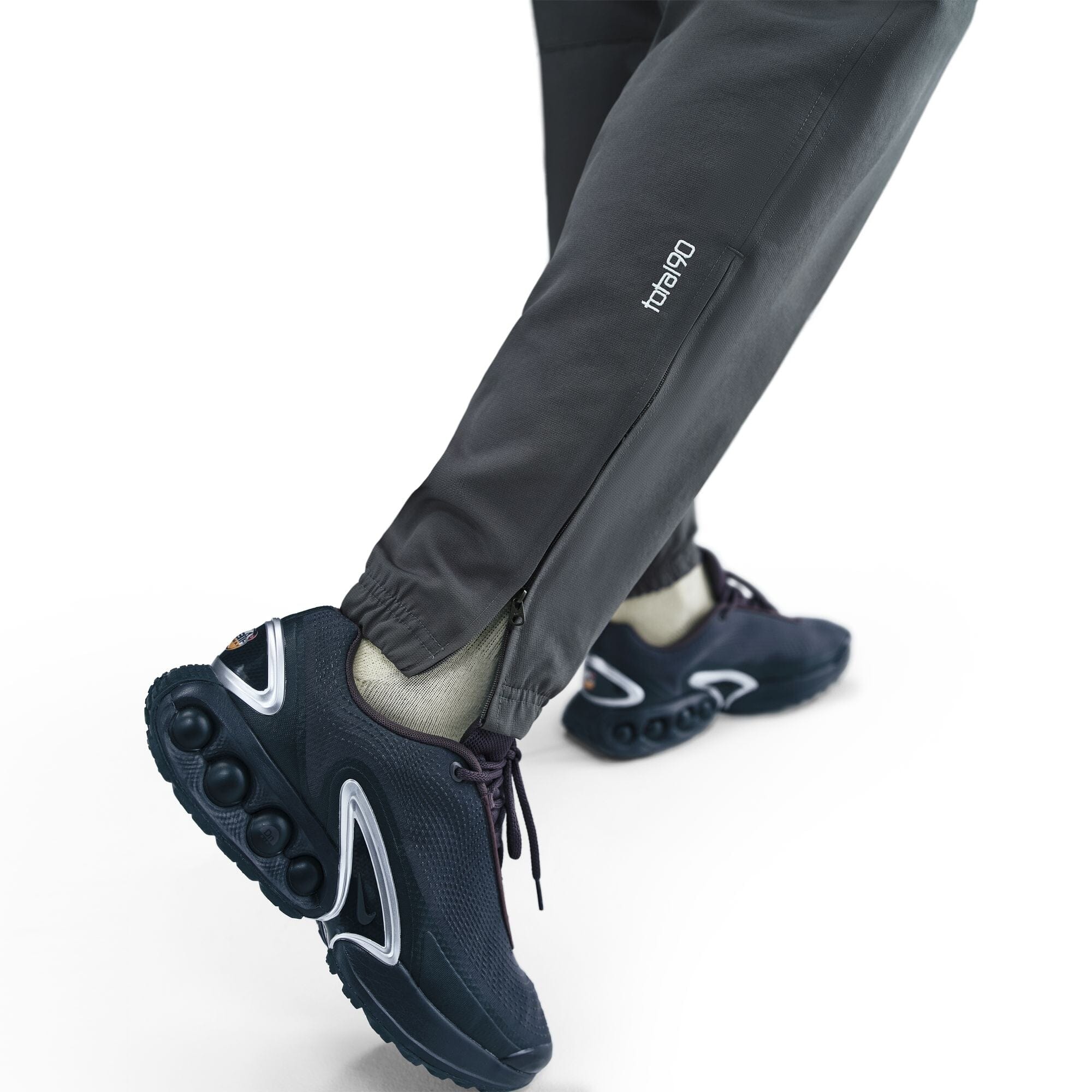 Brazil 2004 Total 90 Reissue Track Pants (HV4431-021) Apparel Nike