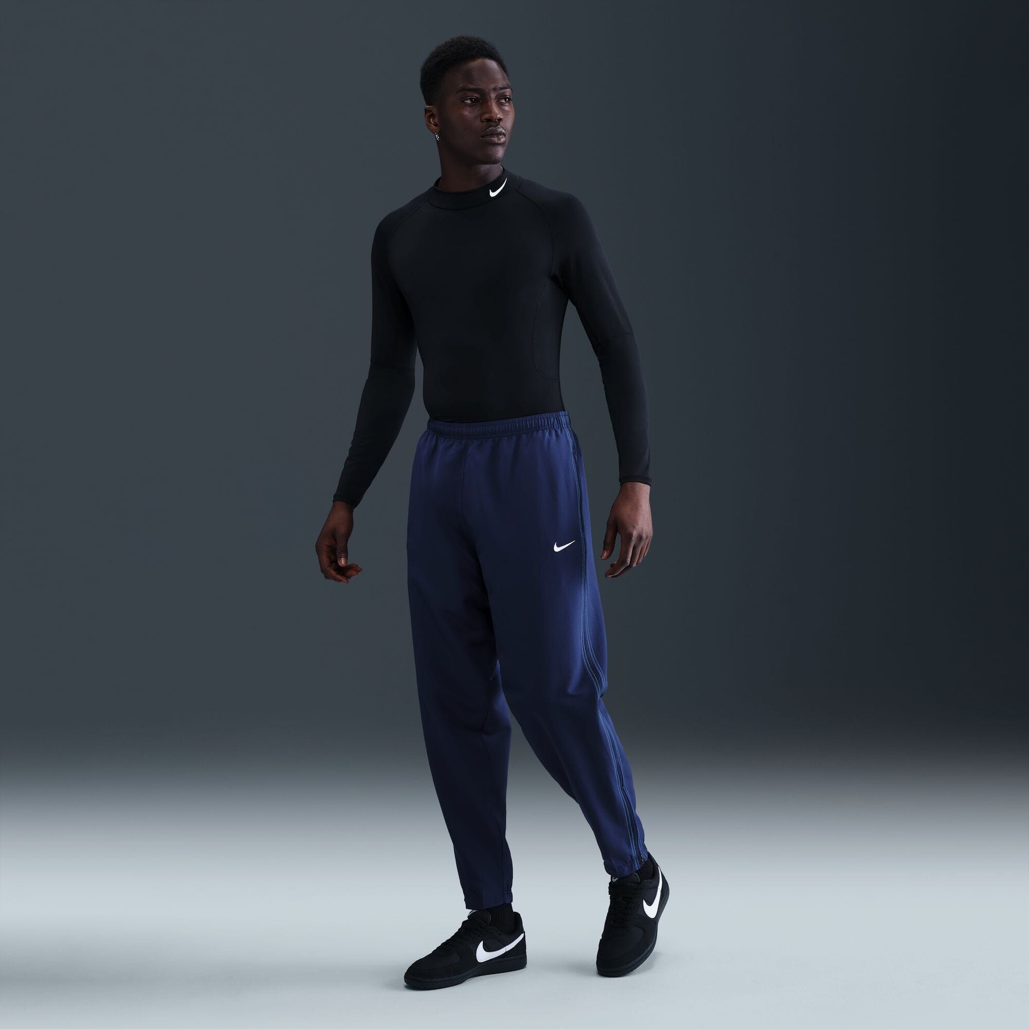 Netherlands 2004 Total 90 Reissue Track Pants (HV4432-421) Apparel Nike