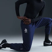 Netherlands 2004 Total 90 Reissue Track Pants (HV4432-421) Apparel Nike