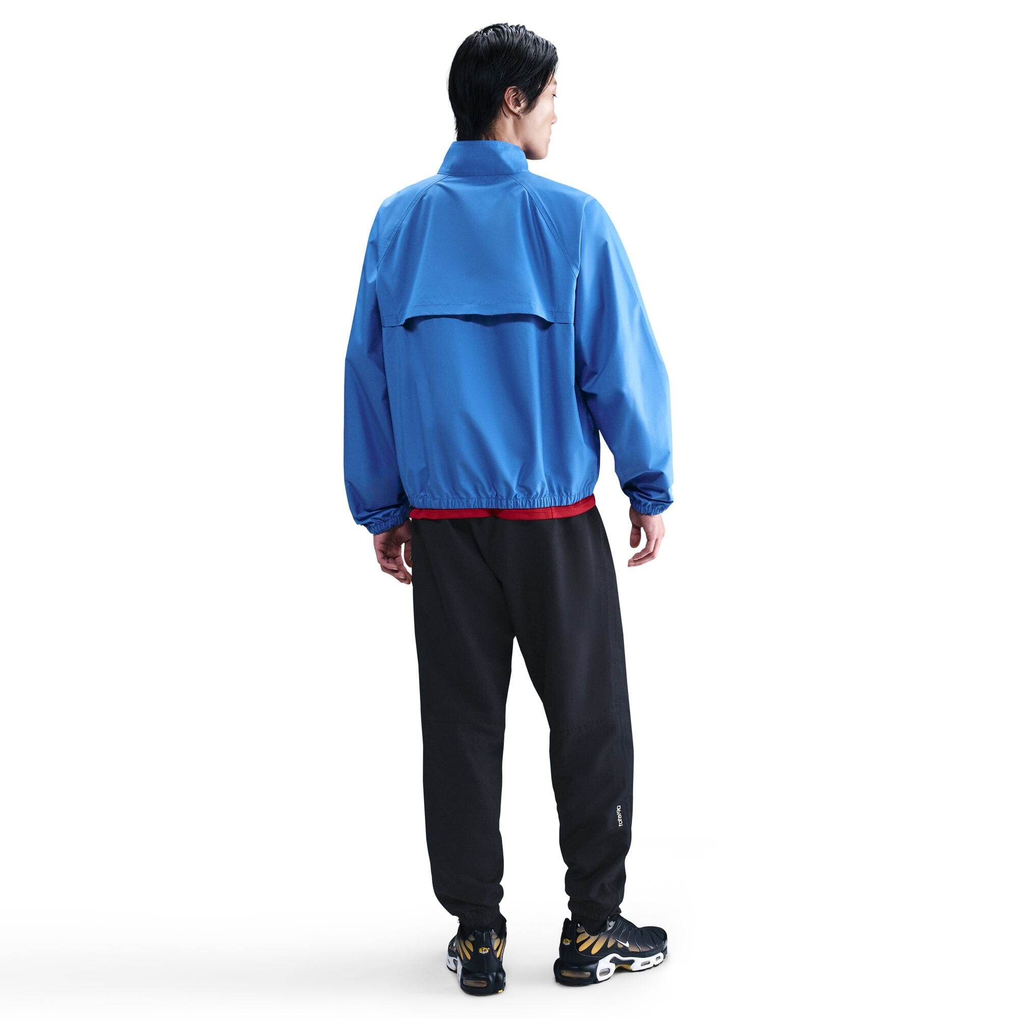 South Korea 2004 Total 90 Reissue Track Pants (HV4433-010) Apparel Nike