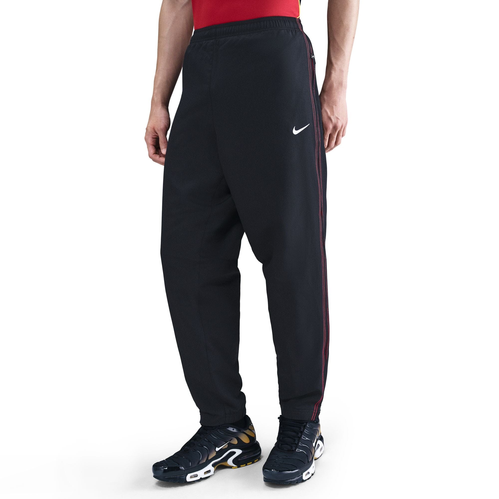 South Korea 2004 Total 90 Reissue Track Pants (HV4433-010) Apparel Nike