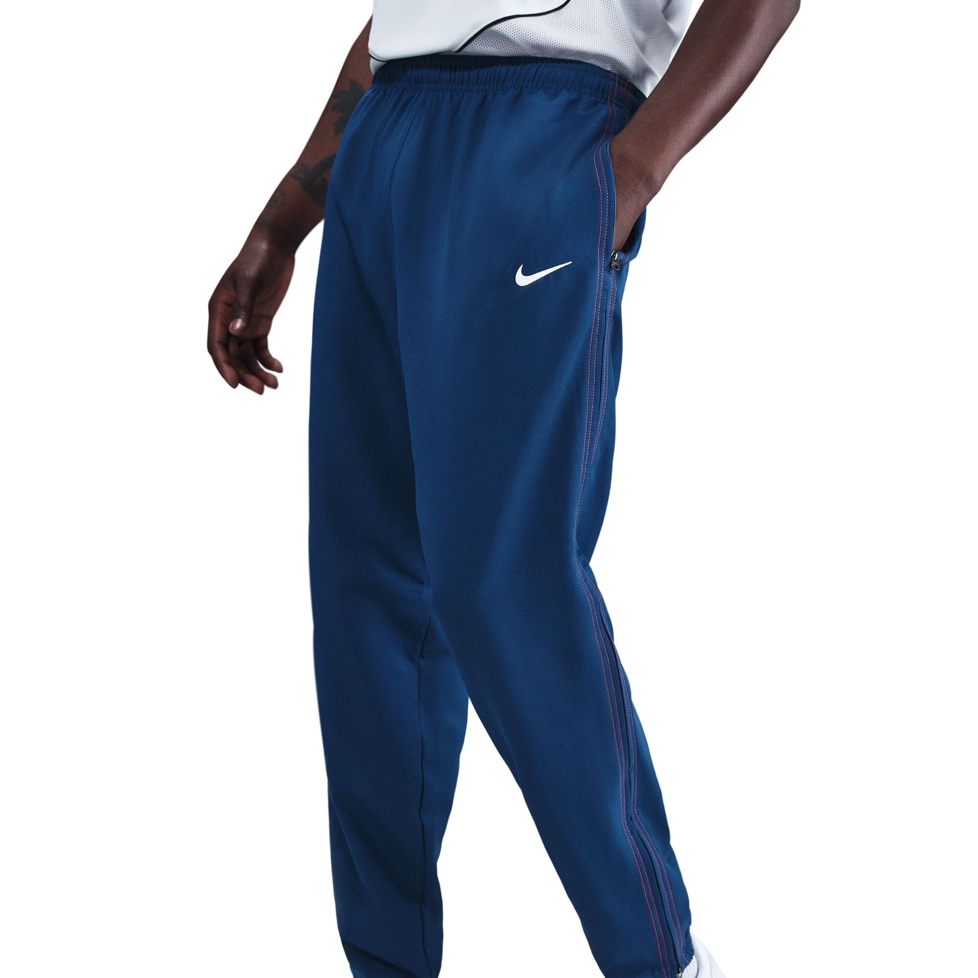 USA 2004 Total 90 Reissue Track Pant (HV4434-486) Apparel Nike