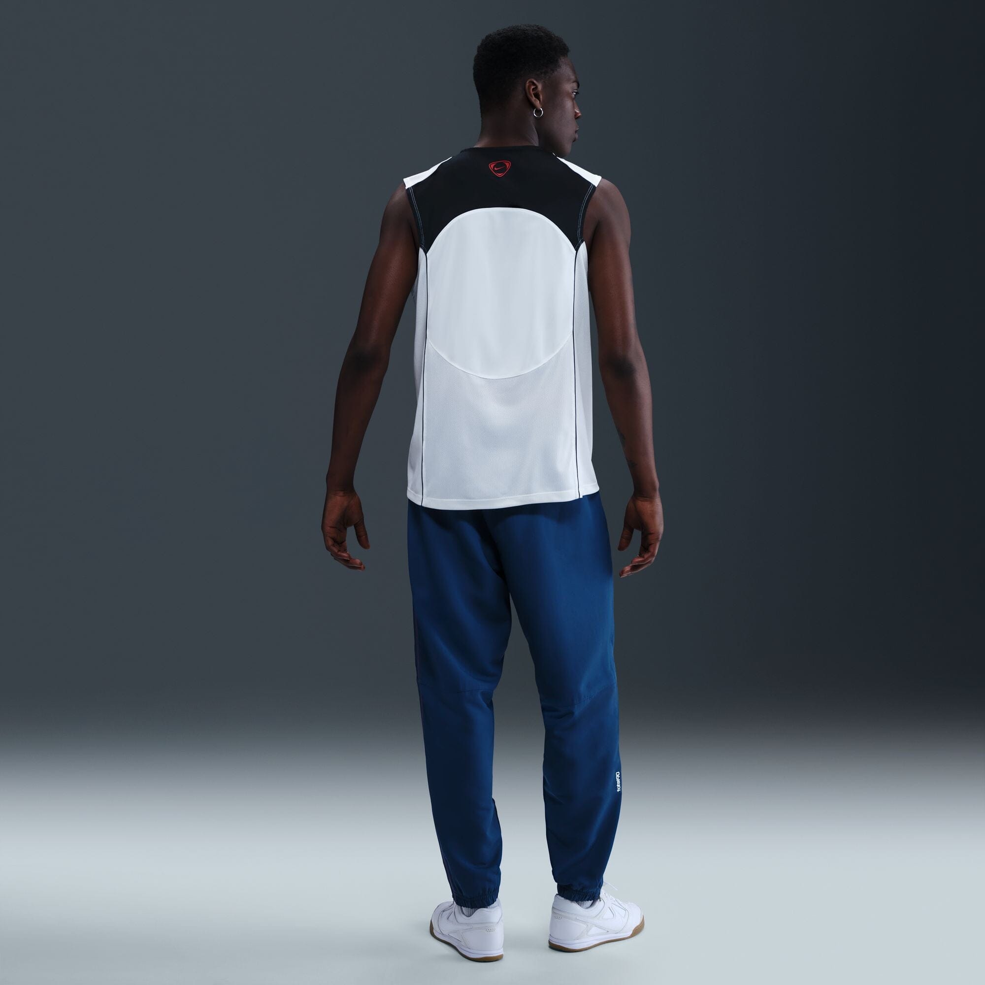 USA 2004 Total 90 Reissue Track Pant (HV4434-486) Apparel Nike