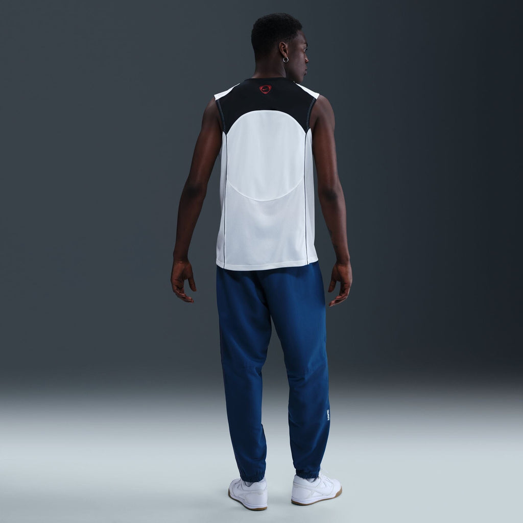 USA 2004 Total 90 Reissue Track Pants (HV4434-486)