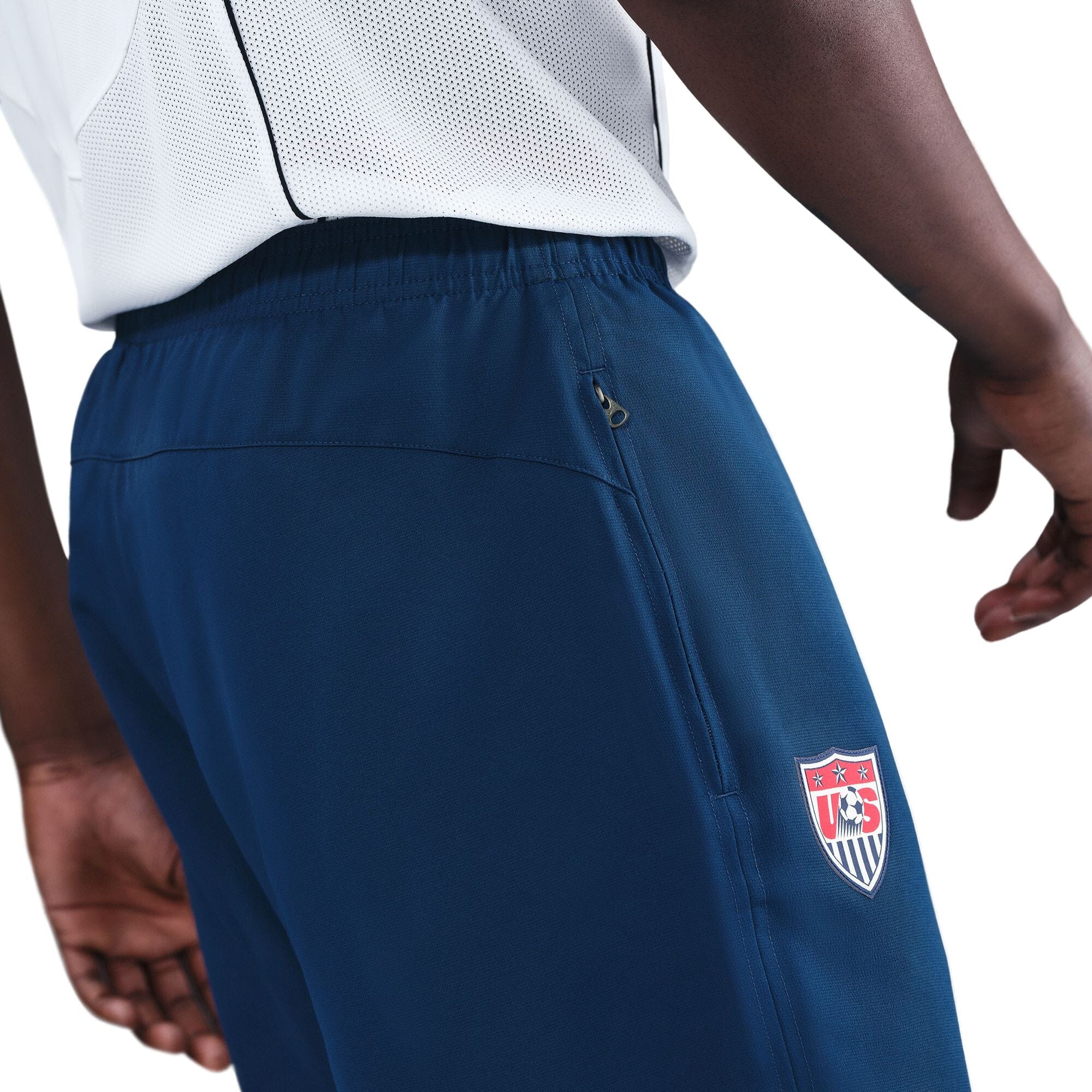 USA 2004 Total 90 Reissue Track Pant (HV4434-486) Apparel Nike