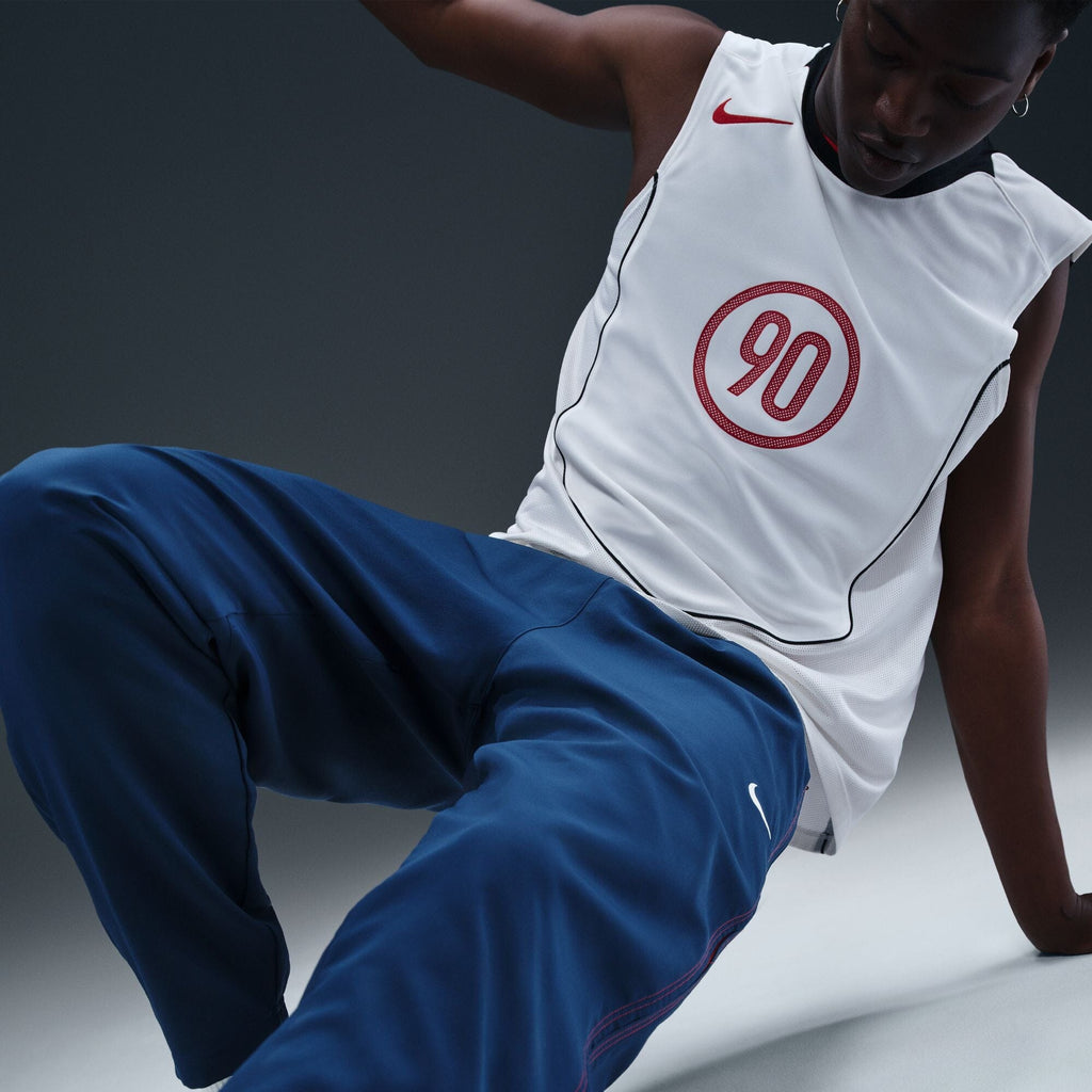 USA 2004 Total 90 Reissue Track Pants (HV4434-486)