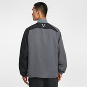Brazil 2004 Total 90 Reissue Track Jacket (HV4437-021) Apparel Nike