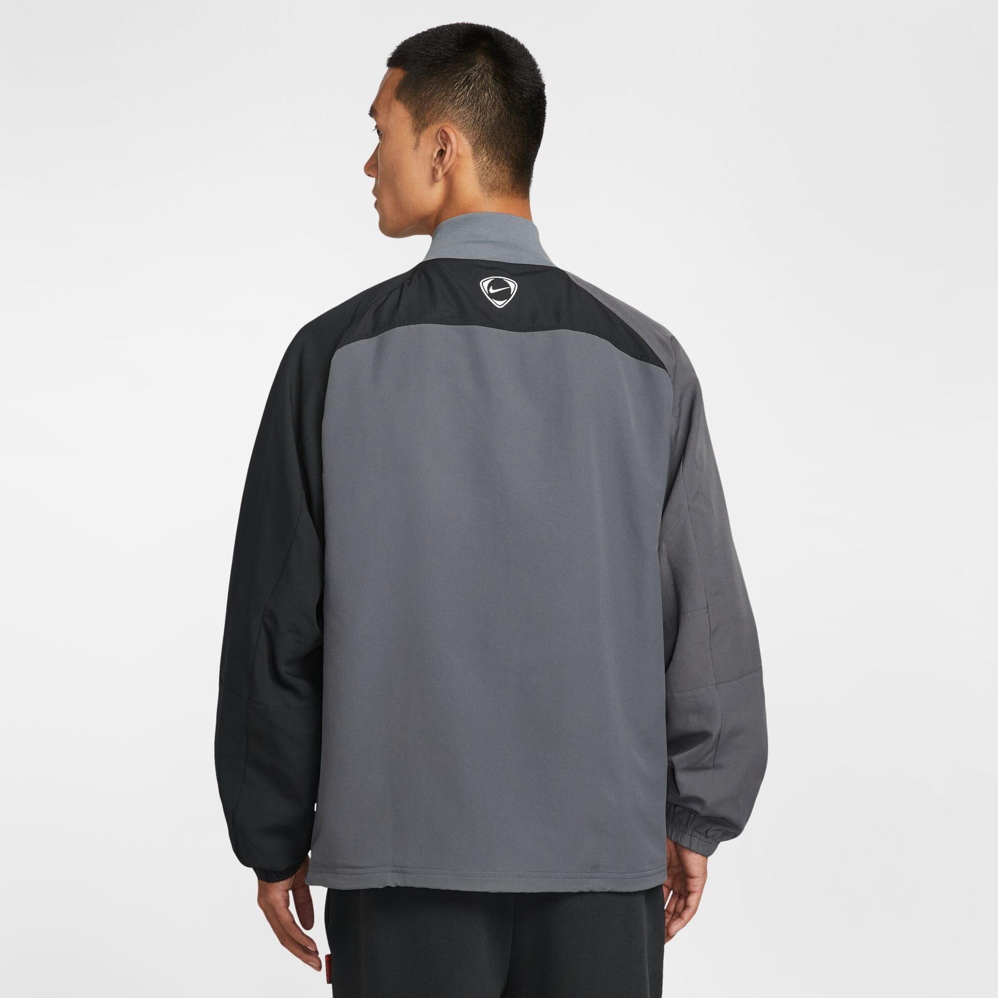 Brazil 2004 Total 90 Reissue Track Jacket (HV4437-021) Apparel Nike