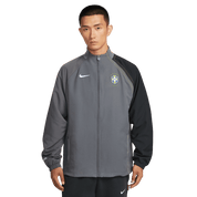 Brazil 2004 Total 90 Reissue Track Jacket (HV4437-021) Apparel Nike