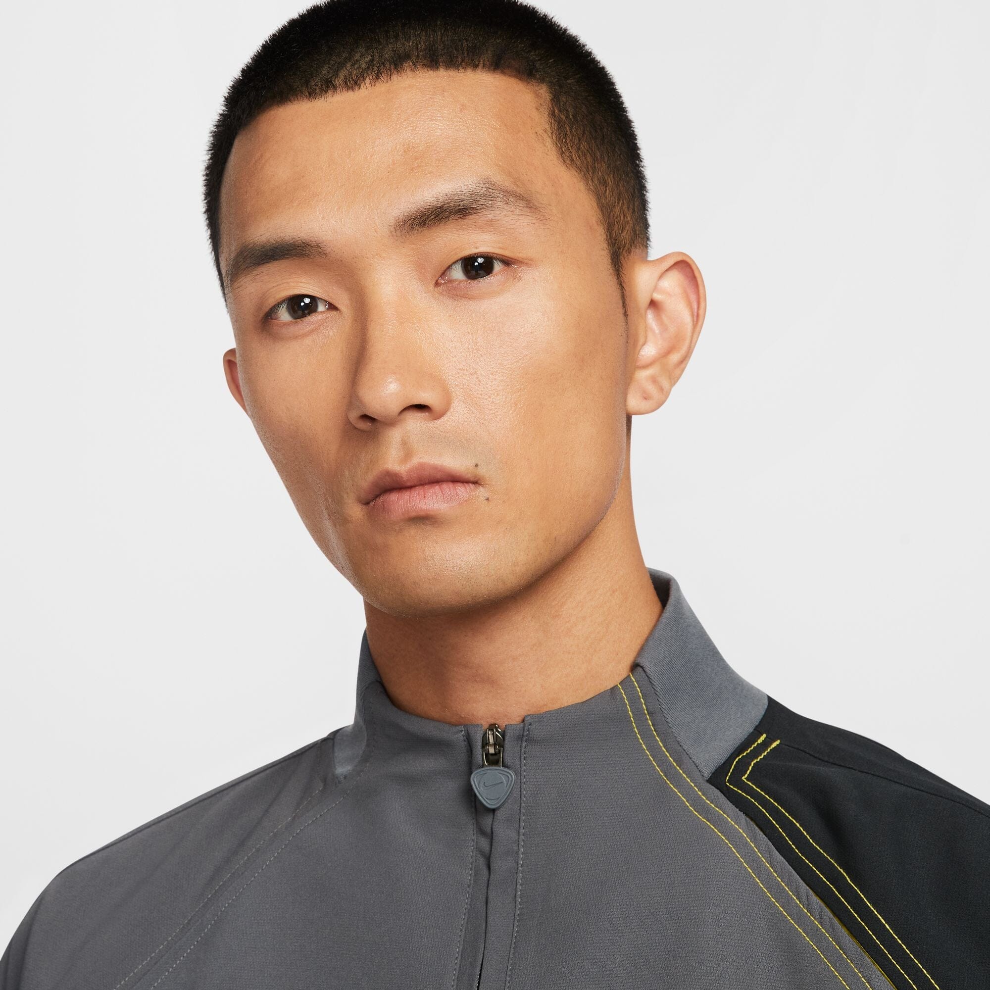 Brazil 2004 Total 90 Reissue Track Jacket (HV4437-021) | Ultra