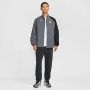 Brazil 2004 Total 90 Reissue Track Jacket (HV4437-021) Apparel Nike