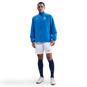 Netherlands 2004 Total 90 Reissue Track Jacket (HV4438-435) Apparel Nike