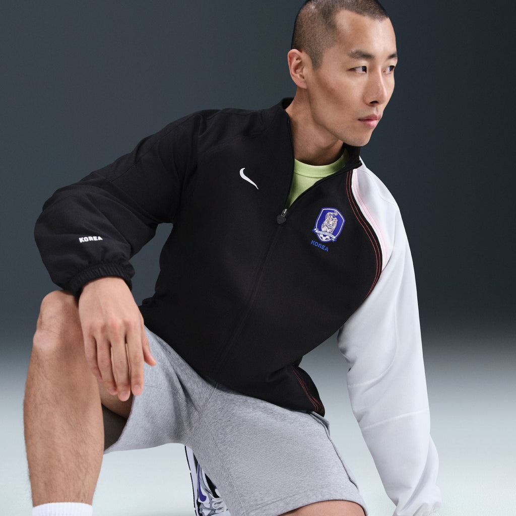 South Korea 2004 Total 90 Reissue Track Jacket (HV4439-010)