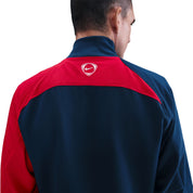 USA 2004 Total 90 Reissue Track Jacket (HV4440-486) Apparel Nike