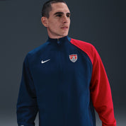 USA 2004 Total 90 Reissue Track Jacket (HV4440-486) Apparel Nike