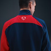 USA 2004 Total 90 Reissue Track Jacket (HV4440-486) Apparel Nike