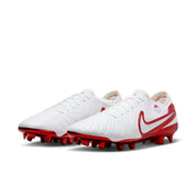 Tiempo Legend 10 Elite LV8 FG - Chromatic Pack (HV4889-100) Footwear Nike