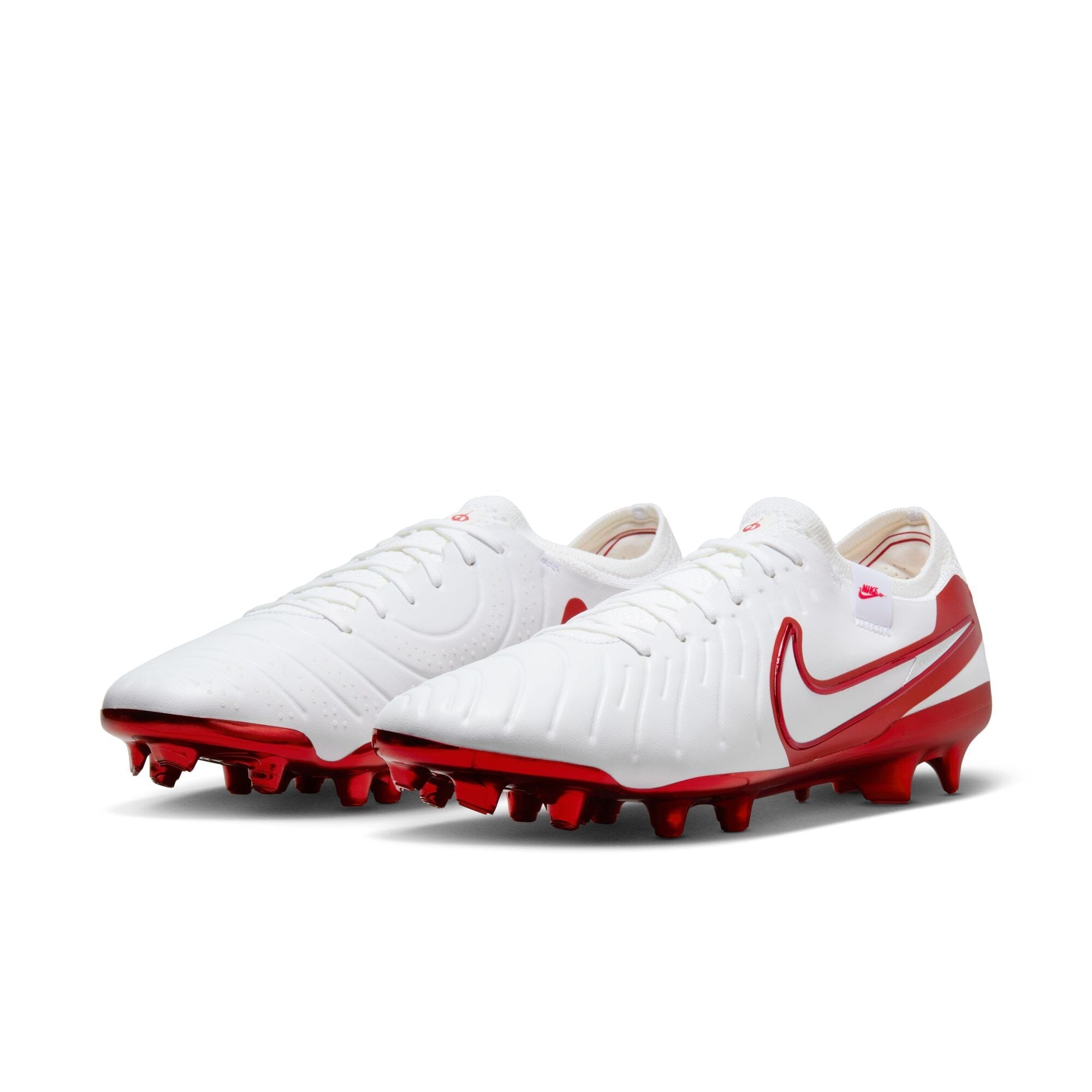 Tiempo Legend 10 Elite LV8 FG - Chromatic Pack (HV4889-100) Footwear Nike