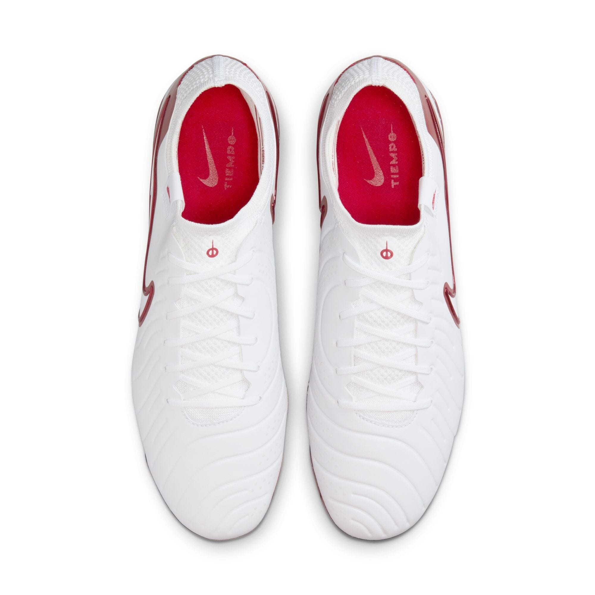 Tiempo Legend 10 Elite LV8 FG - Chromatic Pack (HV4889-100) Footwear Nike