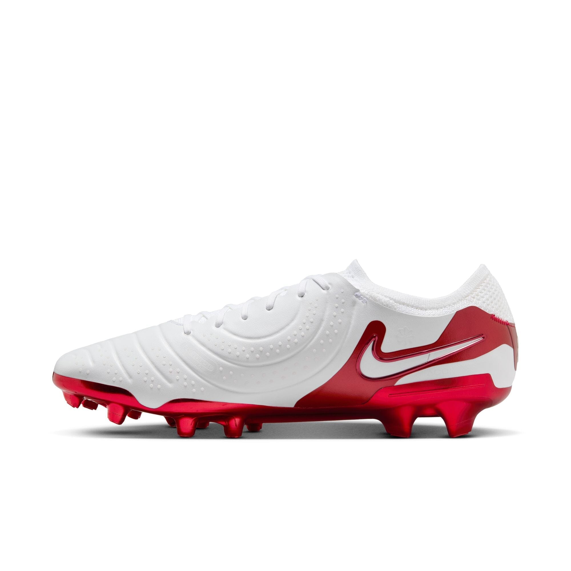 Tiempo Legend 10 Elite LV8 FG - Chromatic Pack (HV4889-100) Footwear Nike
