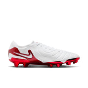 Tiempo Legend 10 Elite LV8 FG - Chromatic Pack (HV4889-100) Footwear Nike