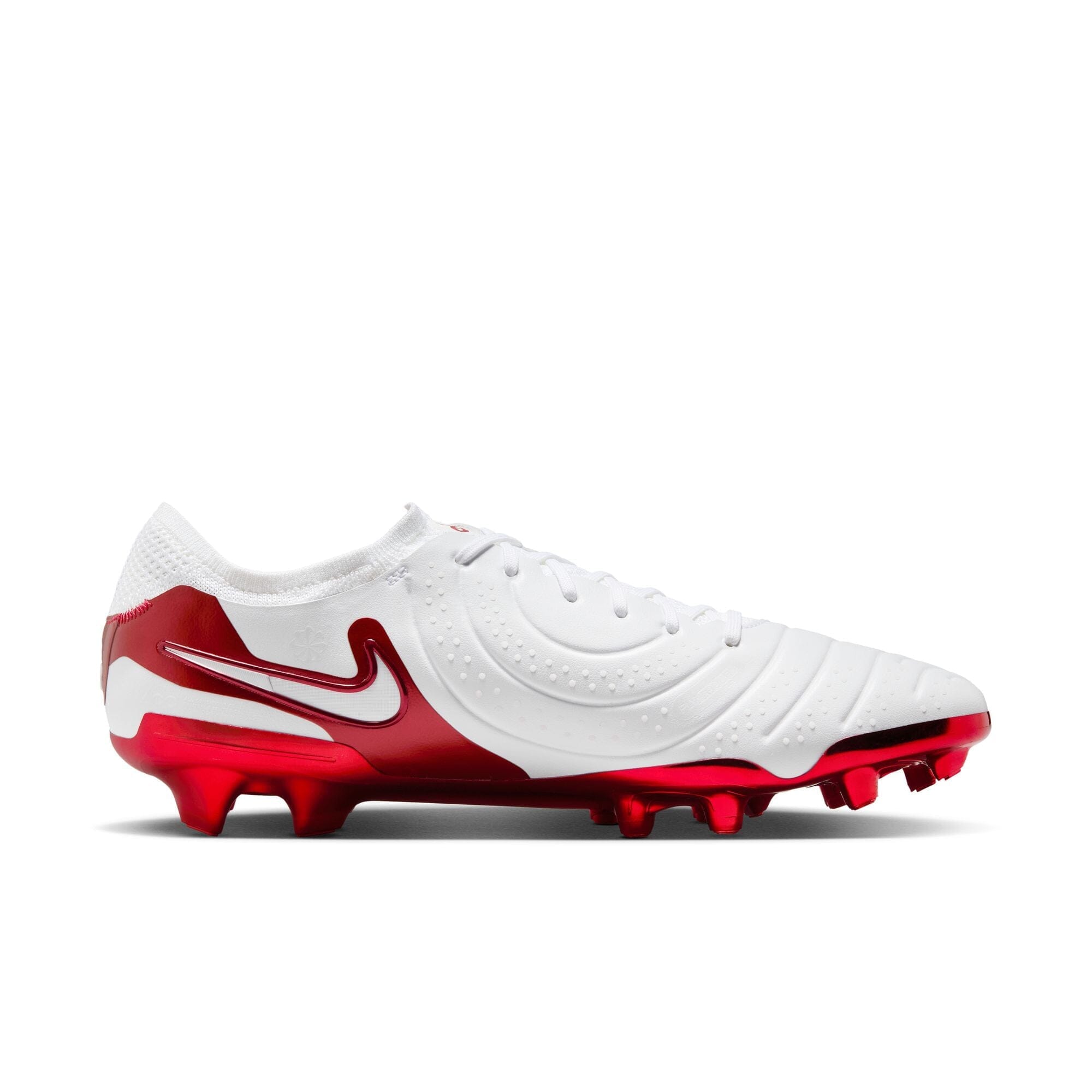 Tiempo Legend 10 Elite LV8 FG - Chromatic Pack (HV4889-100) Footwear Nike