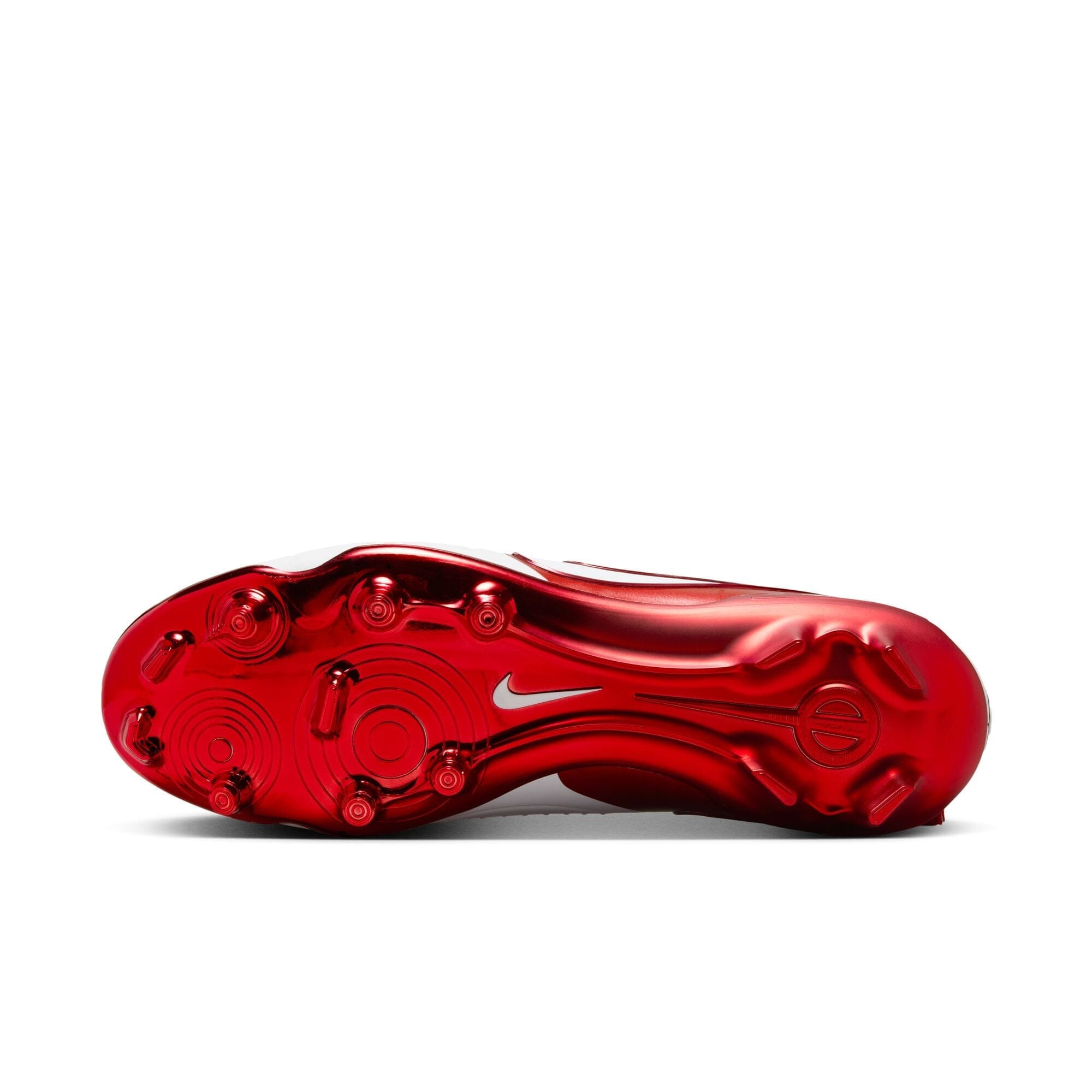 Tiempo Legend 10 Elite LV8 FG - Chromatic Pack (HV4889-100) Footwear Nike