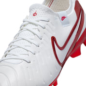 Tiempo Legend 10 Elite LV8 FG - Chromatic Pack (HV4889-100) Footwear Nike