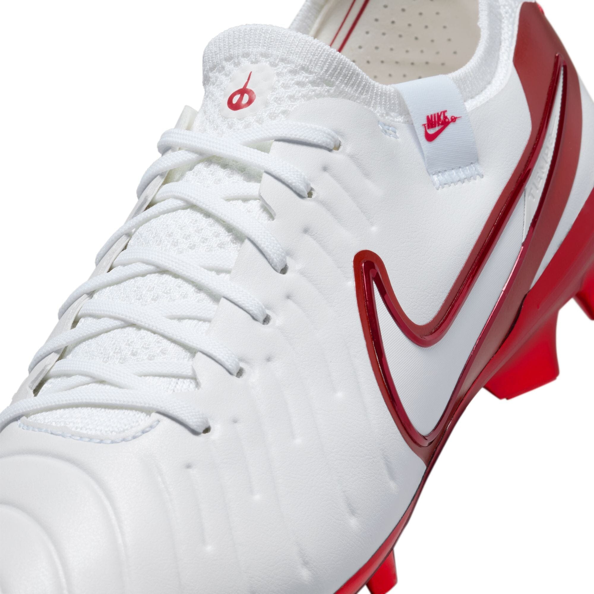 Tiempo Legend 10 Elite LV8 FG - Chromatic Pack (HV4889-100) Footwear Nike