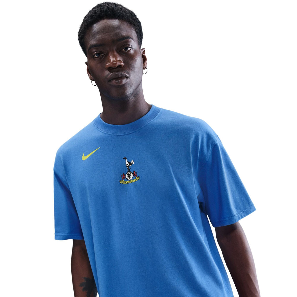 Tottenham Hotspur Total 90 Men's T-Shirt (HV4906-402)
