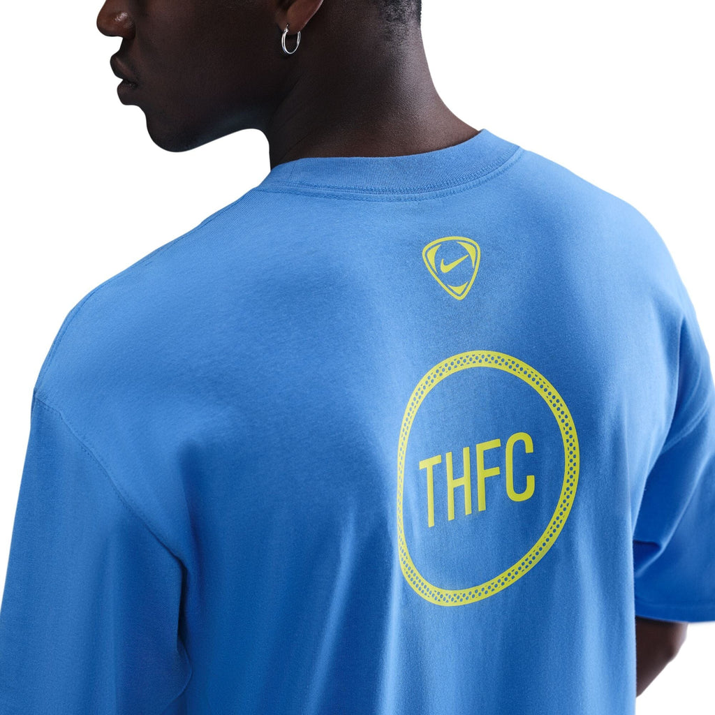 Tottenham Hotspur Total 90 Men's T-Shirt (HV4906-402)