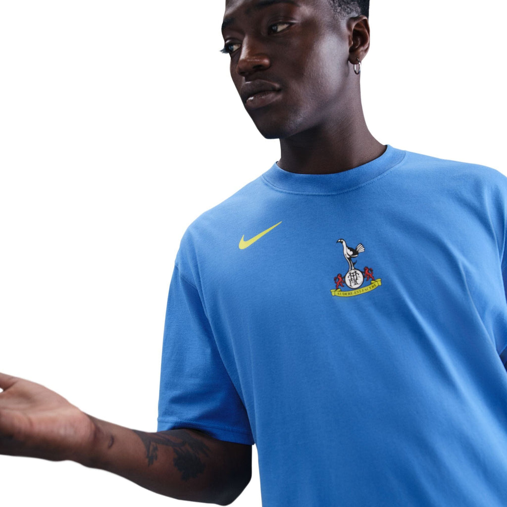 Tottenham Hotspur Total 90 Men's T-Shirt (HV4906-402)