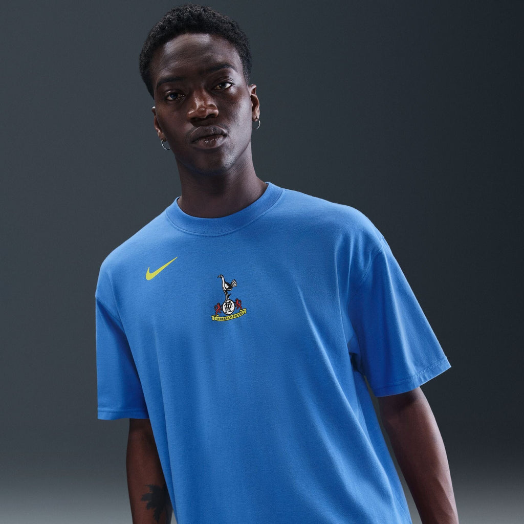 Tottenham Hotspur Total 90 Men's T-Shirt (HV4906-402)