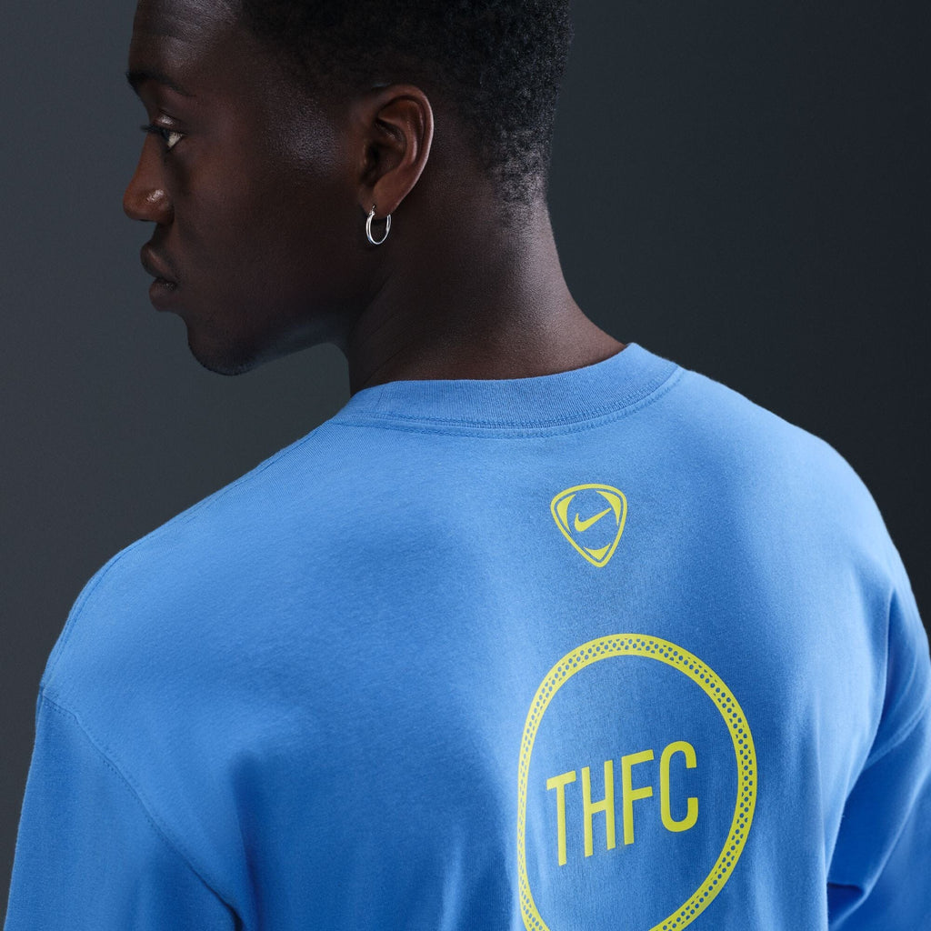 Tottenham Hotspur Total 90 Men's T-Shirt (HV4906-402)