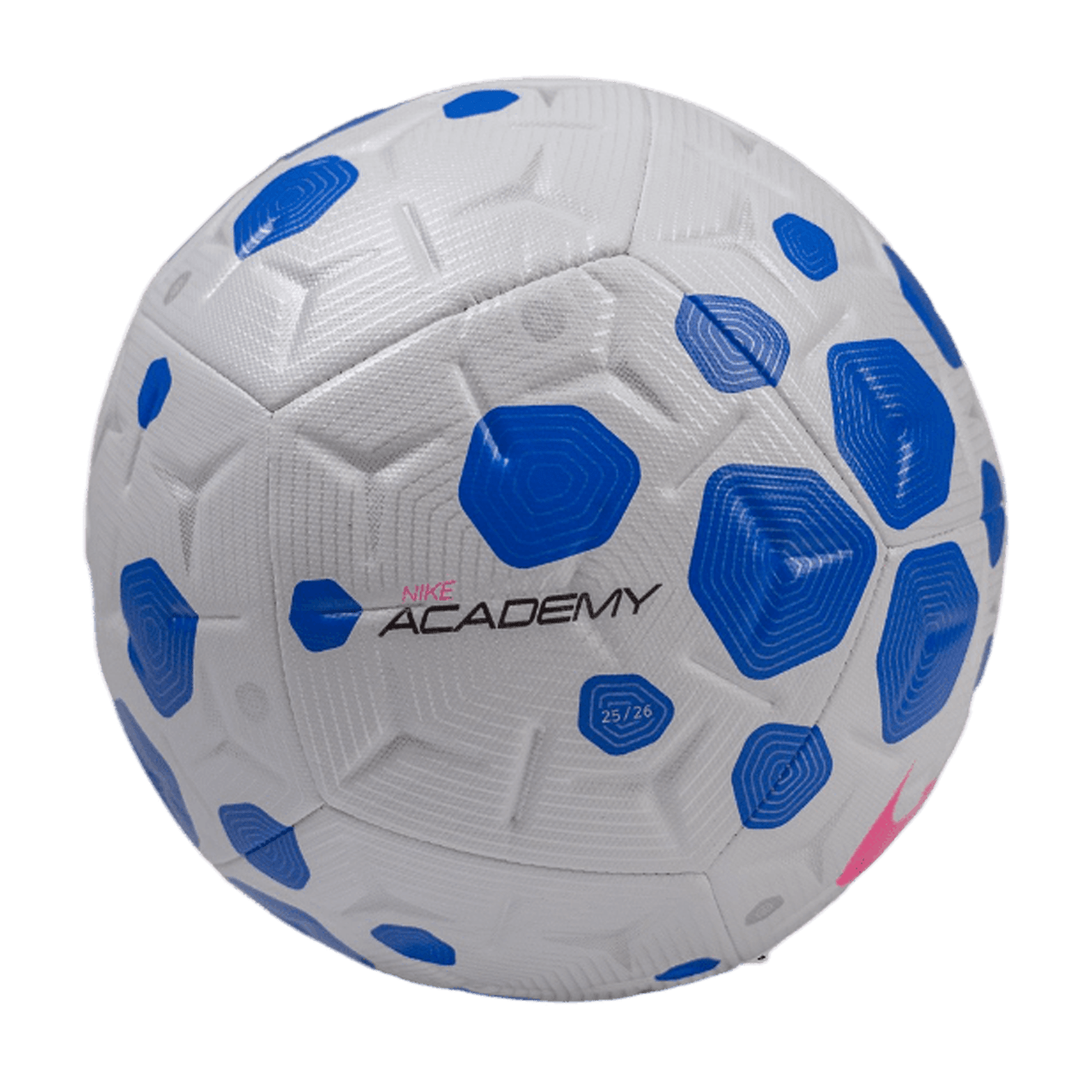 Academy Team Ball (HV4386-104) EQUIPMENT Nike