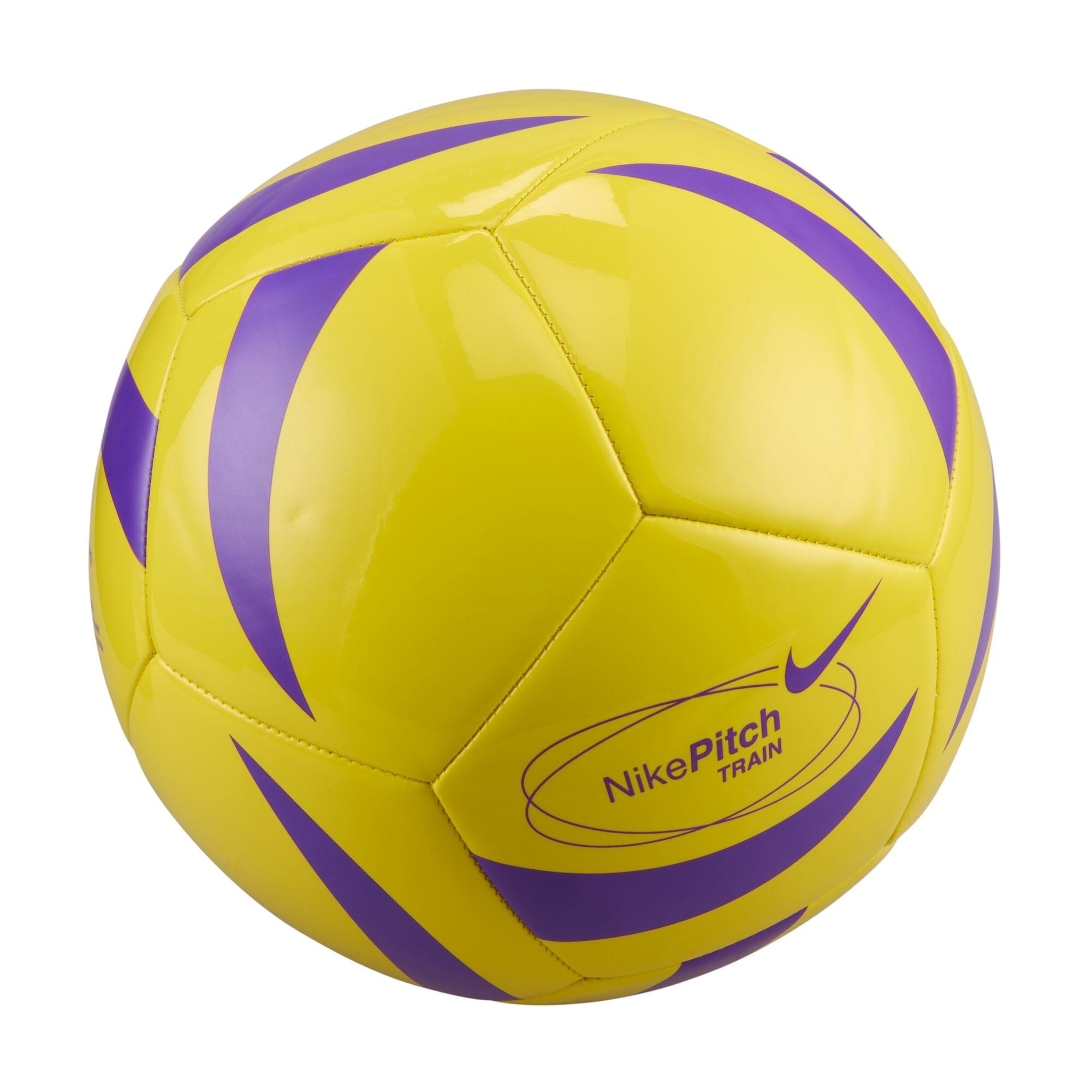 Pitch Ball (HV6341-710) EQUIPMENT Nike
