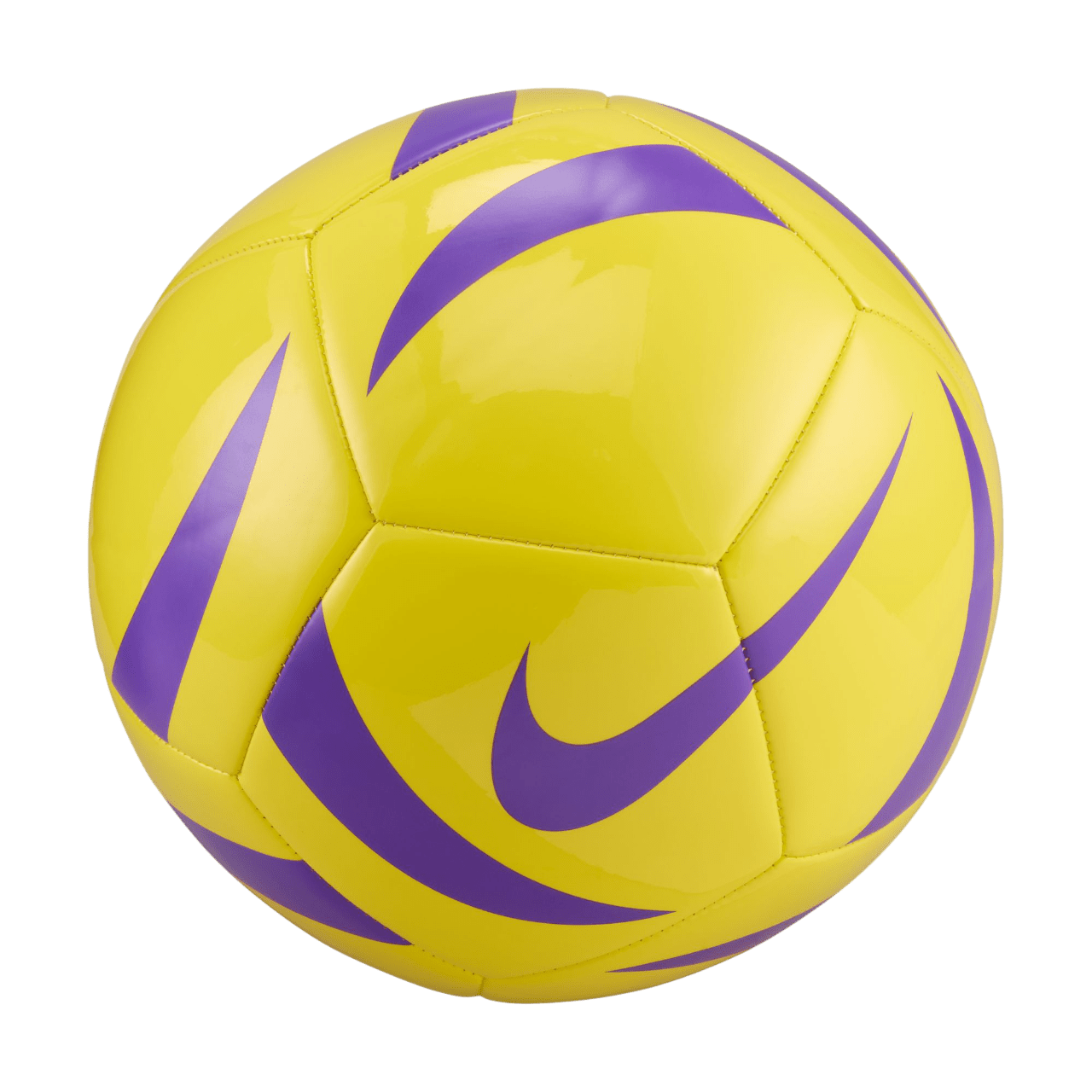 Pitch Ball (HV6341-710) EQUIPMENT Nike