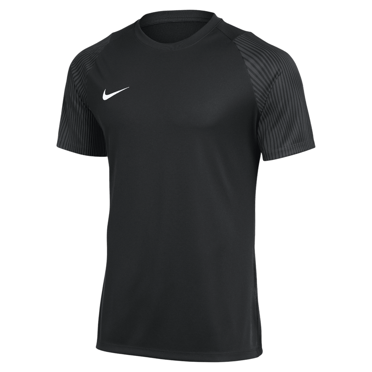 Men's Dri-FIT Academy 2 Jersey (HV8160-010) Apparel Nike