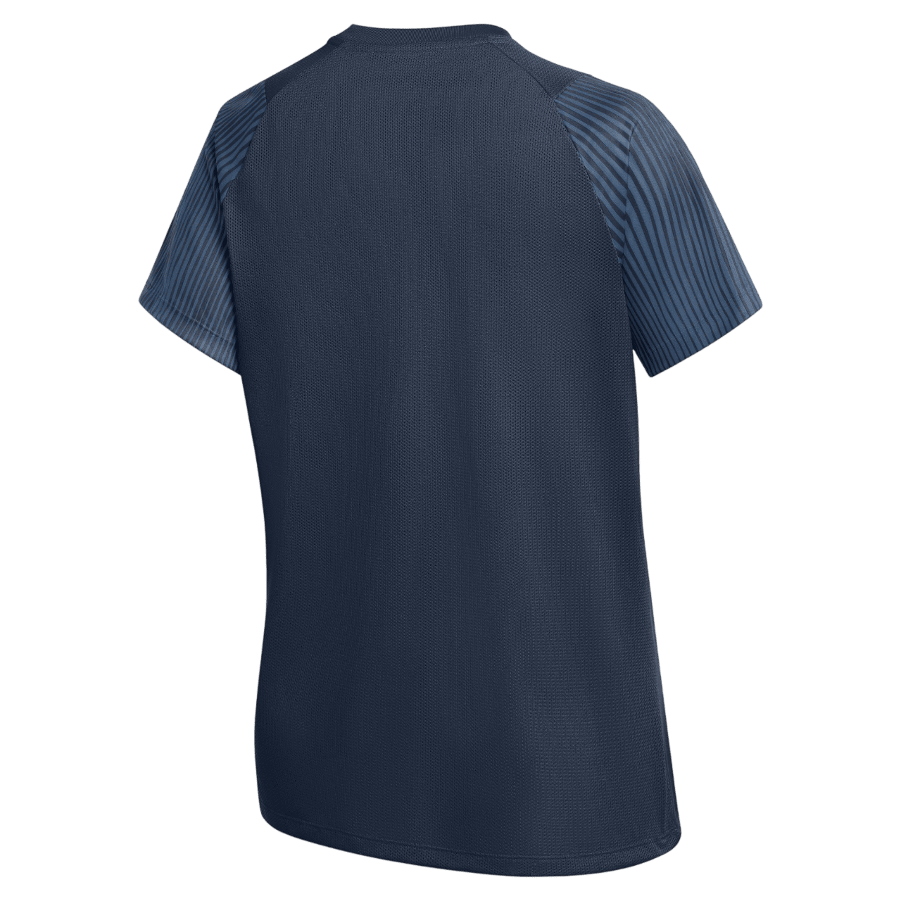 Women's Dri-FIT Academy 2 Jersey (HV8164-419) Apparel Nike